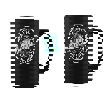 Mejor Marido Del Mundo Mejor Marido En Español Taza de café - Regaloses