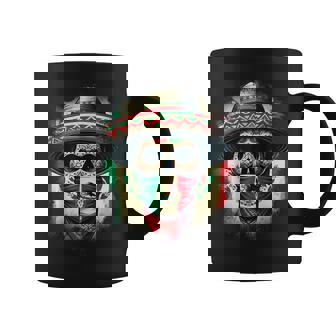 México Mexico Cinco De Mayo Tijuana Pride Mexican Coffee Mug - Thegiftio UK