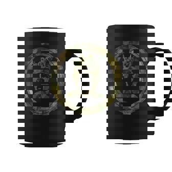 Military Camouflage Ape-X Collection King Iv Of Vii Coffee Mug - Thegiftio UK