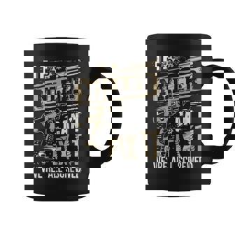 If Miller Can't Fix It We're All Screwed Vintage Family Name Coffee Mug - Monsterry