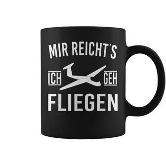 Mir Reichts Ich Geh Flies Tassen - Geschenkecke