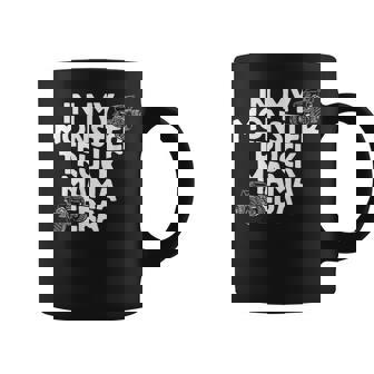 In My Monster Truck Mama Era Coffee Mug - Monsterry