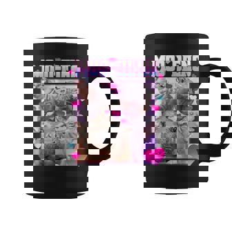 Moo Deng Hippo Baby Pygmy Coffee Mug | Mazezy