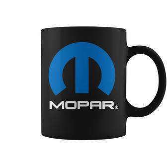 Mopar Logo Tassen - Geschenkecke