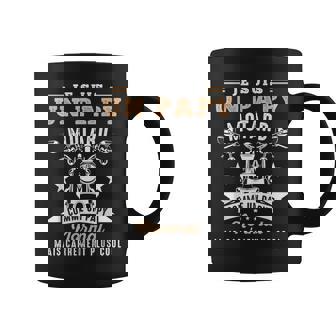 Motard Papy Moto Humour Idée Cadeau Motorcycle Retraite Tasse - Cadeauxyz