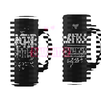 Mother Daughter Squad Matching Mom Mother Daughter Mommy Coffee Mug - Thegiftio UK