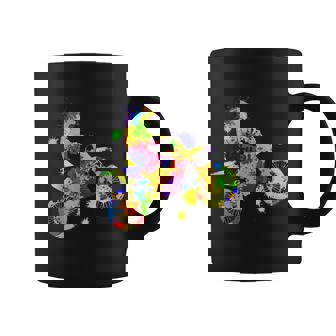 Motocross Enduro Supermoto Bike Dirt Biker Ragazzi Bambini Tazze - Novitaregali