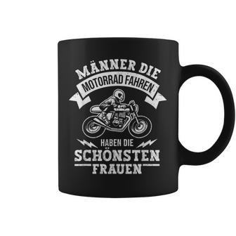 Motorbike Riding Tassen - Geschenkecke