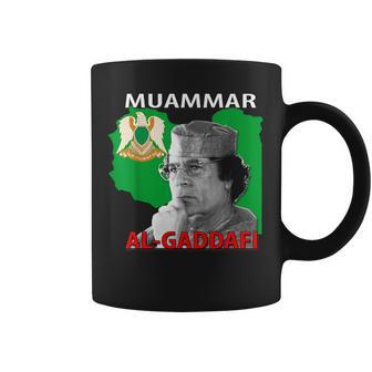 Muammar Gaddafi S Tassen - Geschenkecke