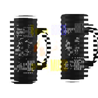 Music Freak If You Are Bored Go To The Music Classic Coffee Mug - Monsterry