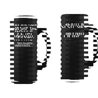 Musique D'instrument Avec Citation Amusante De Jinghu Tasse - Cadeauxyz
