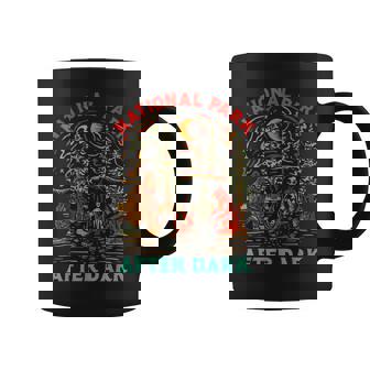 National Park After Dark Coffee Mug | Seseable CA