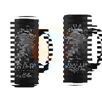 National Park Road Trip 2024 Family Vacation Grand Canyon Coffee Mug - Thegiftio UK
