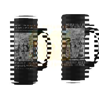 Native American Original Founding Fathers Coffee Mug - Thegiftio UK
