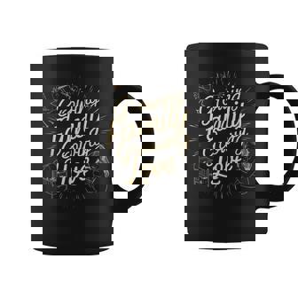 New Parents & Baby Showers Growing Family Growing Love Coffee Mug - Monsterry