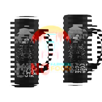No Farmers No Food Farmer Importance Agriculture Support Coffee Mug - Thegiftio