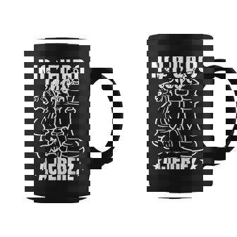 No Puedo Tengo Ajedrez Ajedrecista Taza de café - Regaloses