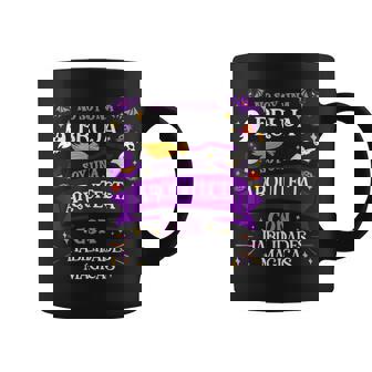 No Soy Una Bruja Soy Una Arquitecta Regalo Para Arquitecta Taza de café - Regaloses