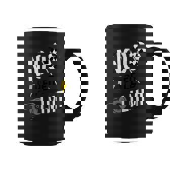 No Speed Limit Mens Womens Mens & Speed Addicts Graphic Print Coffee Mug - Monsterry