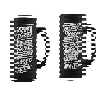 Nobody Is Perfect But If You Were Born In 1960 You're Pretty Damn Close Coffee Mug - Monsterry