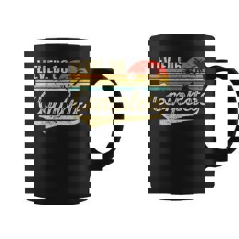 Noces De Chypre Cadeau Anniversaire 6 Ans De Mariage Tasse - Cadeauxyz