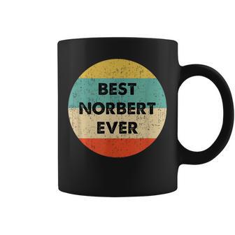 Norbert First Name Tassen - Geschenkecke