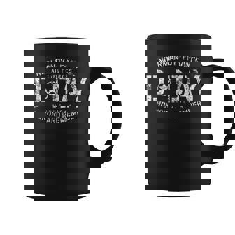 Normandía Francia Día D Honor Y Recuerda Taza de café - Regaloses