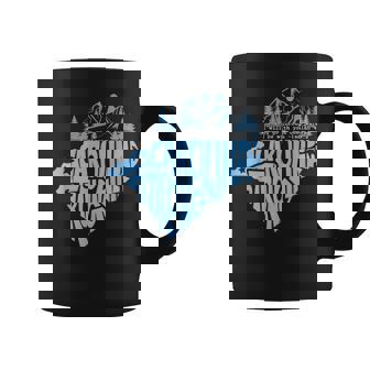 North Carolina Stronger Together Coffee Mug | Seseable UK
