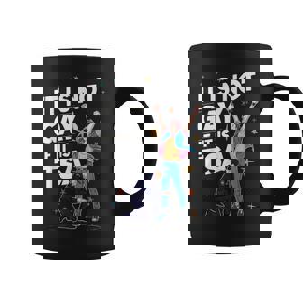 It Is Not Gay If It Is Tsa Security Airline Lovers Coffee Mug - Thegiftio UK