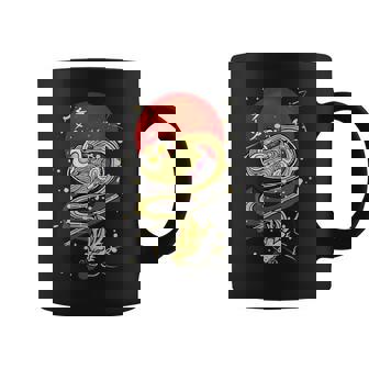 Nouilles Ramen Dragon Ramen Japonais Cadeau Tasse - Cadeauxyz