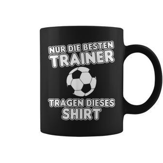 Nur Die Beste Trainer Nur Die Beste Trainer S Tassen - Geschenkecke