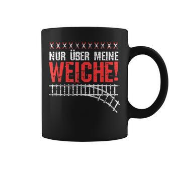 Nur Über Meine Weiche Tassen - Geschenkecke