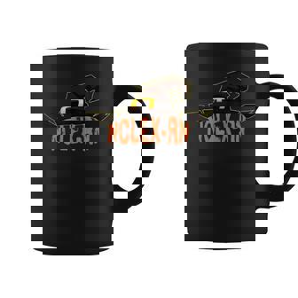 Nursing Exam NCLEX-RN Nurse Test Scary Halloween Costume Tank Top Graphic Print Coffee Mug - Monsterry