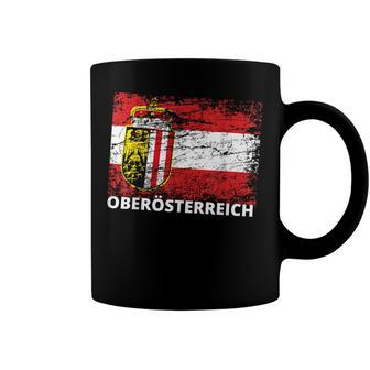 Oberösterreich OberösterreicherIn Österreich Pride Oö S Tassen - Geschenkecke