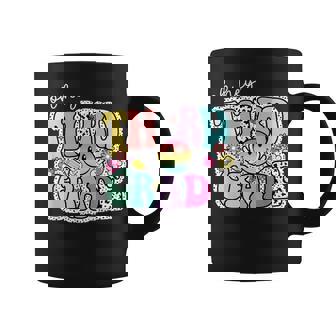 Oh Hey Third Grade 3Rd Grade Girl Teacher Back To School Coffee Mug - Monsterry