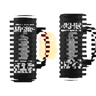 Ohio Sigma Rizzler Meme Rizz Internet Memes Memes Genz Coffee Mug - Thegiftio UK