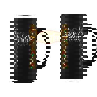 Oktoberfest Lederhosen Costume Cute German Bavarian Boys Coffee Mug - Thegiftio UK