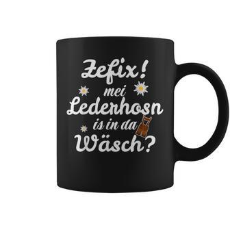 Oktoberfest Lederhosen S Tassen - Geschenkecke