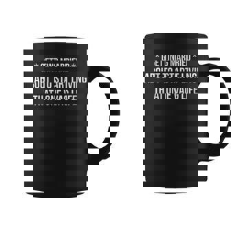 That One Vag Life Prank Bachelor Party Coffee Mug - Monsterry