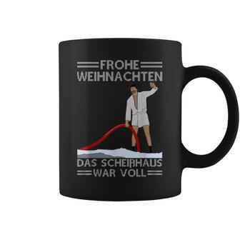 Onkel Eddies Weihnachten Tassen - Geschenkecke