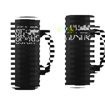 Got It Oops Yours Pickleball Lovers Coffee Mug - Thegiftio UK