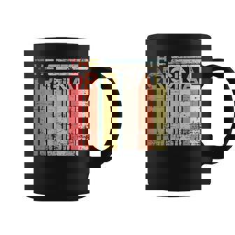 The Original The Remix Parent Child Couple Coffee Mug - Thegiftio UK