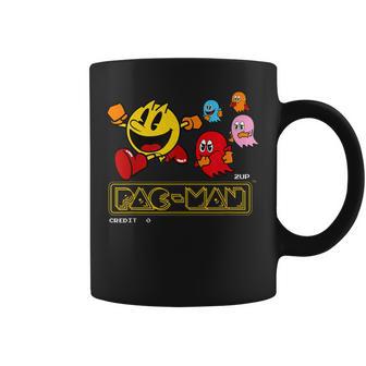 Pac-Man Tassen - Geschenkecke