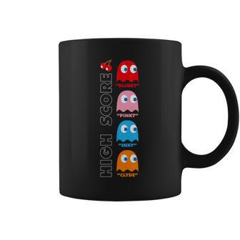 Pac-Man Tassen - Geschenkecke