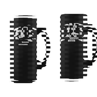 Pace Mississippi Ms Js03 College University Style Coffee Mug - Monsterry