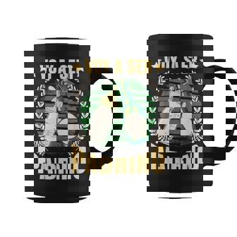 Padrino Regalooy A Ser Padrino Taza de café - Regaloses