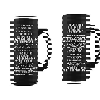 If I Got Paid By The Amount Of Stupid People I Deal With Coffee Mug - Monsterry