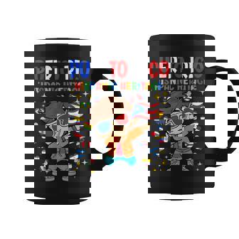 Hispanic Heritage Month Puerto Rico Flag Puerto Rican Boy Coffee Mug - Thegiftio