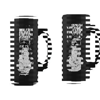 Papa Meat Meatcanyon Brain Food Coffee Mug - Seseable