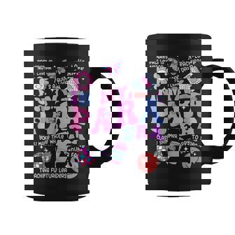 In My Para Era Paraprofessional Paraeducator Back To School Coffee Mug | Mazezy